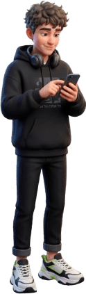 נער טיקטוק